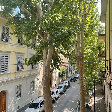Bocca'S Apartment 8 Флоренция Екстериор снимка