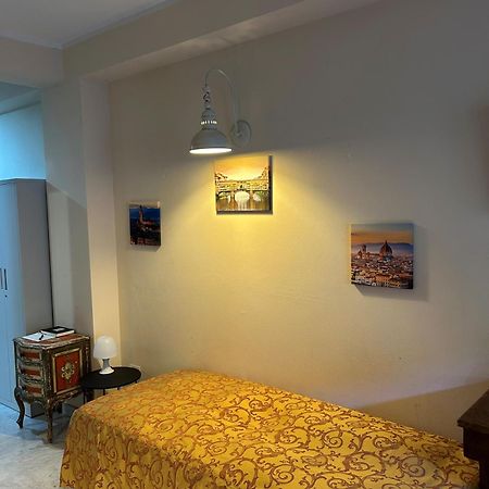 Bocca'S Apartment 8 Флоренция Екстериор снимка