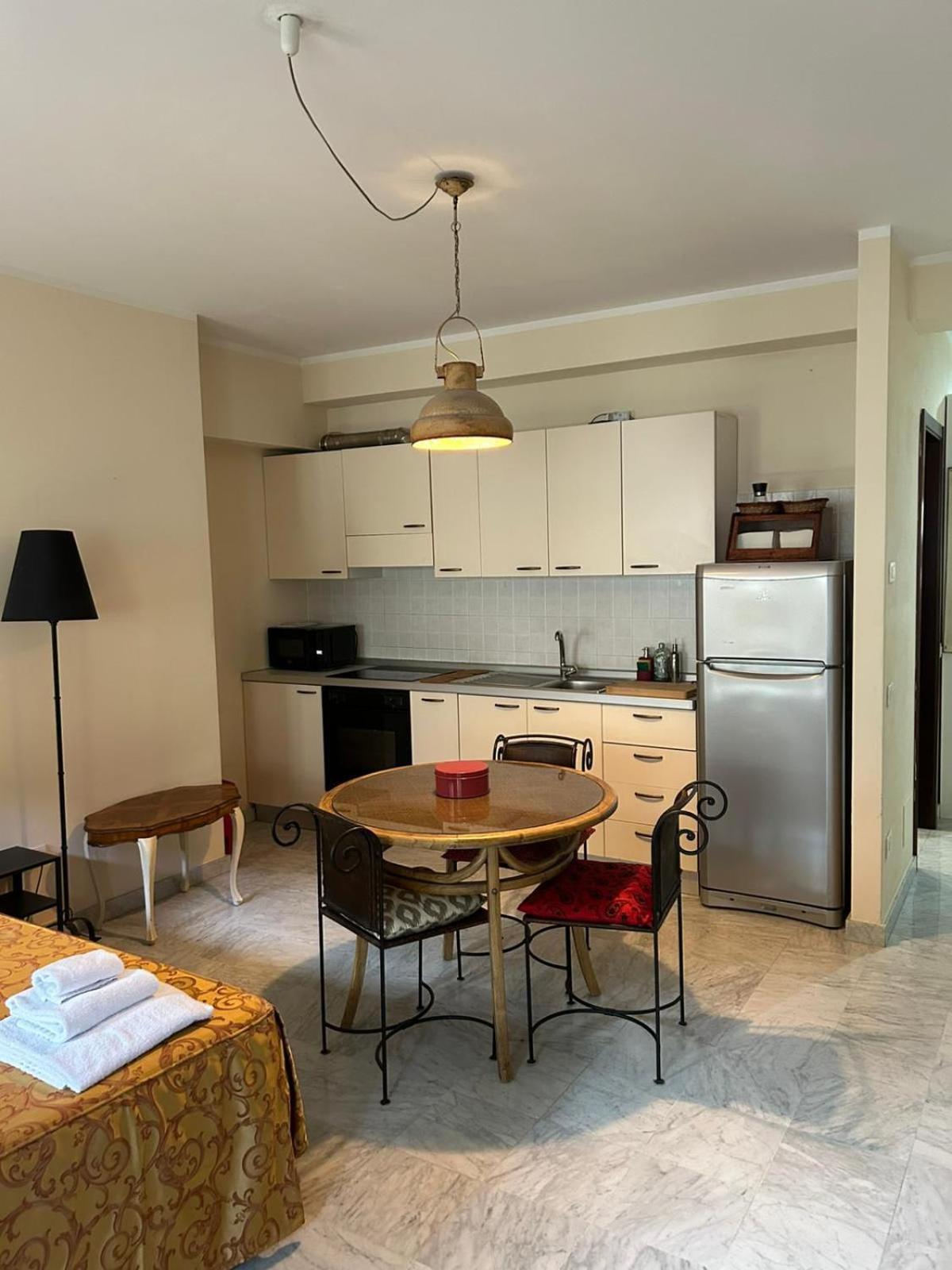 Bocca'S Apartment 8 Флоренция Екстериор снимка