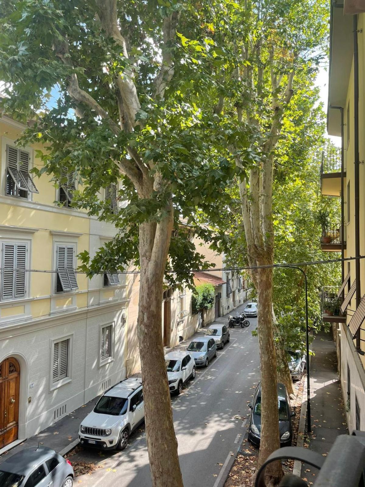 Bocca'S Apartment 8 Флоренция Екстериор снимка