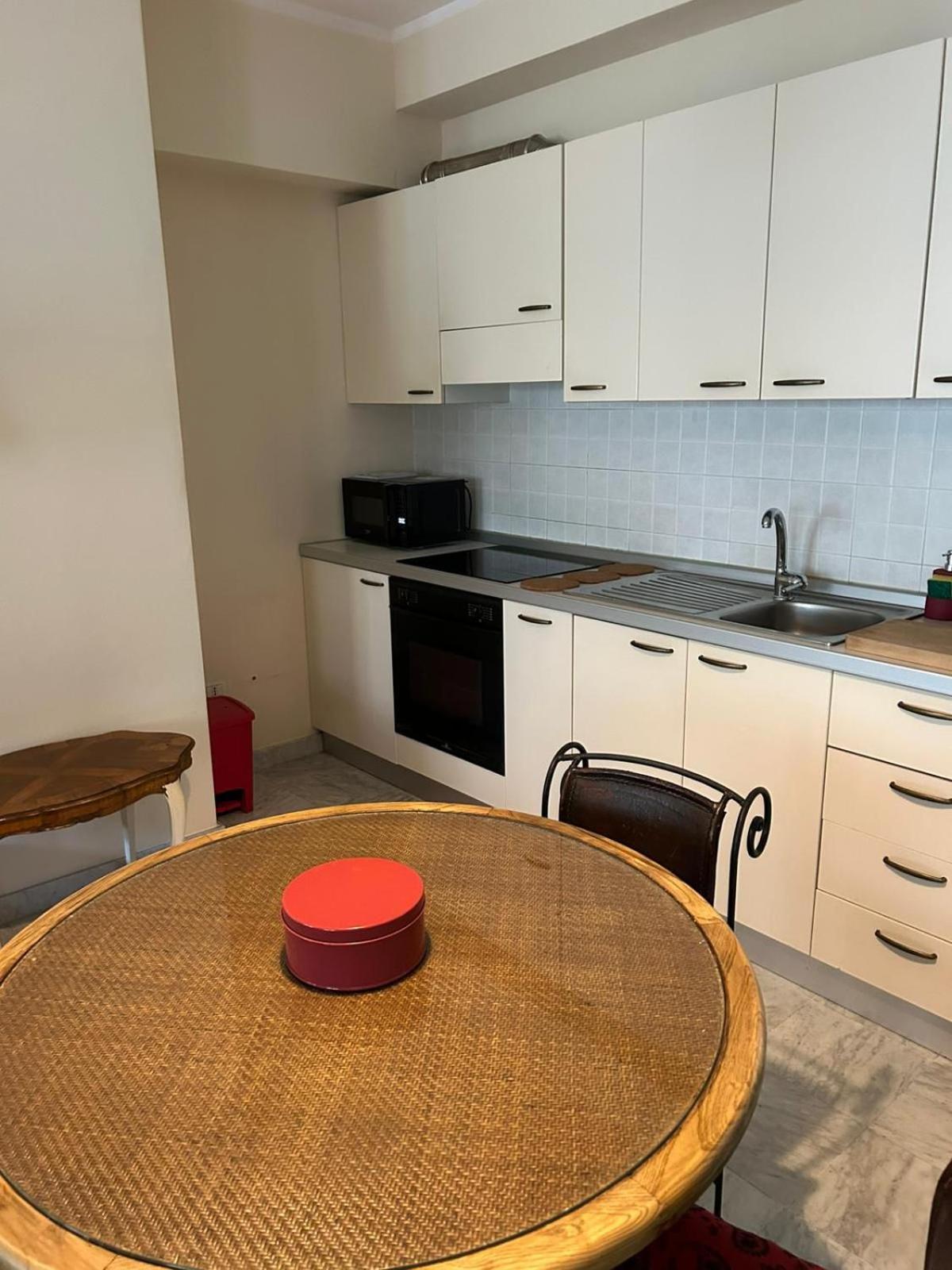 Bocca'S Apartment 8 Флоренция Екстериор снимка